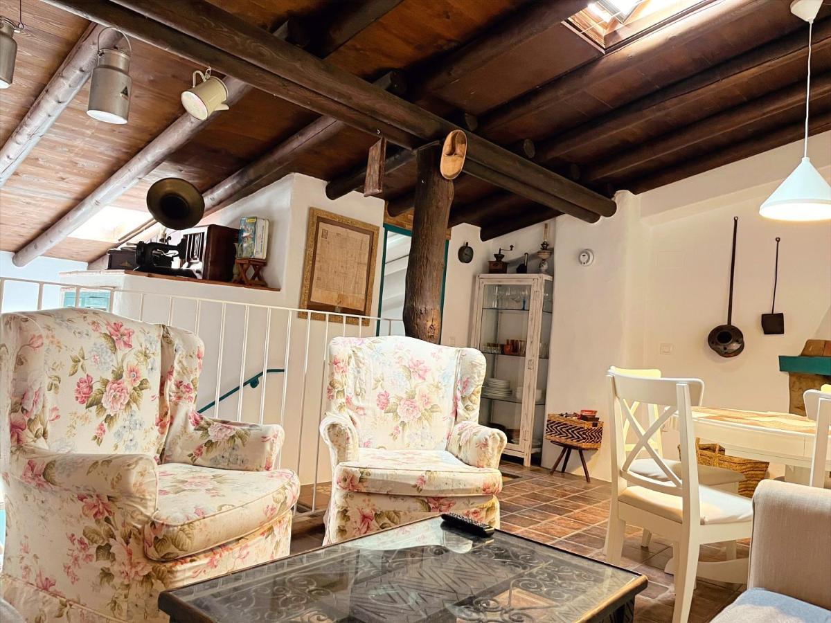 La Apanaora Casa de vacances *