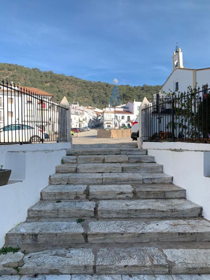 La Apanaora Casa de vacances *