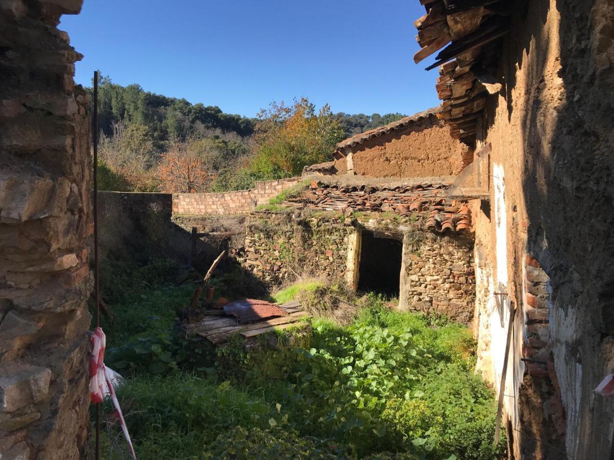 La Apanaora Hébergement de vacances