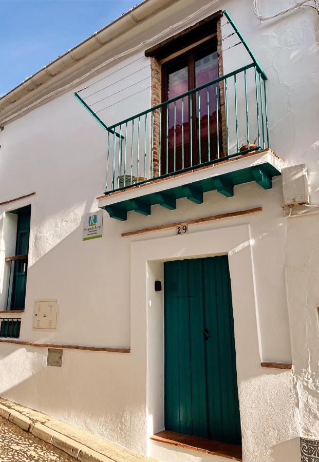 La Apanaora *